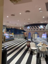 点击看大图 -奈尔宝·儿童乐园·亲子餐厅(前滩店)