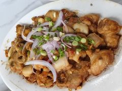 -明本湛江鸡•海鲜小厨(陈家祠店)