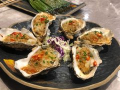 -黄鱼炙夜(华家池店)