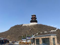 -定都阁