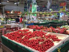 -物美大卖场(新隆店)