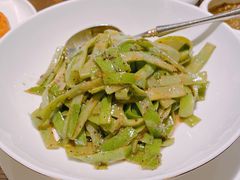 -甄御•海鲜新青岛菜(麦岛店)