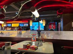 -大龙燚火锅(太古里店)