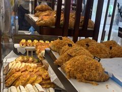 -PAPER STONE BAKERY(天汇广场店)