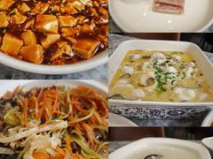-聚丰园•湖鲜餐厅(阿红私房菜梅石路店)