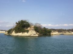 -松岛