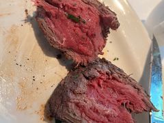 -弗兰克牛排西餐厅Ribone steak house(柠檬花园店)