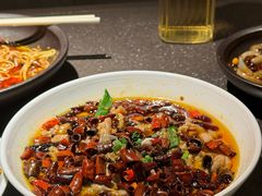 -顺风123(观音桥大融城店)