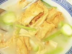 -客家汇·客家传承菜(水库店)