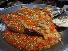 -堂瓦里·33年传统赣菜(第一街区店)