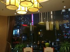 大堂-世纪金源·西餐厅(观音桥东环路店)