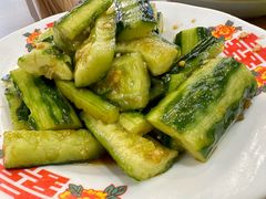 -谢记上海大排档(长寿路店)