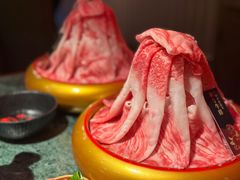 -牛New寿喜烧(中山公园龙之梦店)