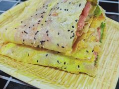 -冷峰马家鸡蛋牛奶醪糟(八朗学五巷店)