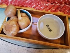 -阳坊胜利涮羊肉(阳坊老店)