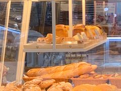 -前进麦味·天然烘焙(凯德1818店)