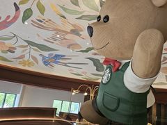 -星巴克(迪士尼小镇店)