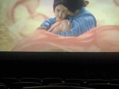 -保利万和CFR国际影城(钱江世纪城店)