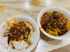 -何氏筠连水粉(明伦堂店)