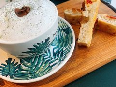 -ins森林童话餐厅coffee&bistro