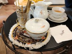 -Me Coffee下午茶艺术空间