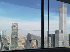 -北京柏悦酒店·锦庭餐厅Dining Room