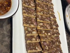 -嘎吧锅私家菜馆(新村十区店)
