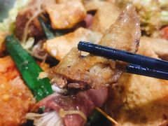 -瑞安第一泡·后街泡泡(虹桥后街店)