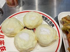 -堂堂小伙夫·辽宁小吃大排档(京西大悦城店)