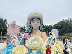 -珠海圆明新园