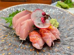 -鮨清日本料理