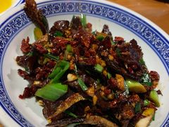 -爷爷的土钵菜(街道口店)