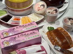-大鸭梨烤鸭(望京店)