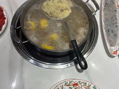 -汕头八合里海记牛肉店(清河店)
