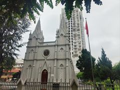 -赤坎·广东华侨国际旅游度假区