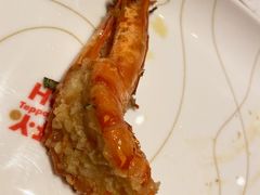 -火地铁板烧(昆山万象汇店)