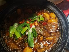 -魏铭鱼头捞饭(嘉善店)