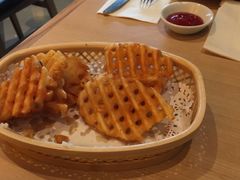 -必胜客(新中纬店)