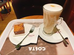 -COSTA COFFEE(西直门店)