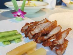 -海游荟·海洋文化餐厅(福田店)