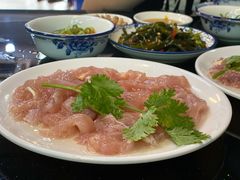 -合味土鸡火锅(中海世贸花园金碧庄店)