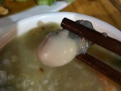 -长平老姿娘夜粥(平东一街店)