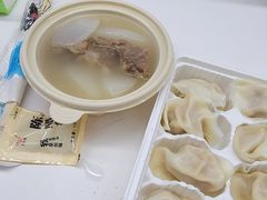 -宝印真饺(瑞景总店)