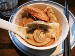 -林四喜·闽南传家菜(鼓浪屿店)