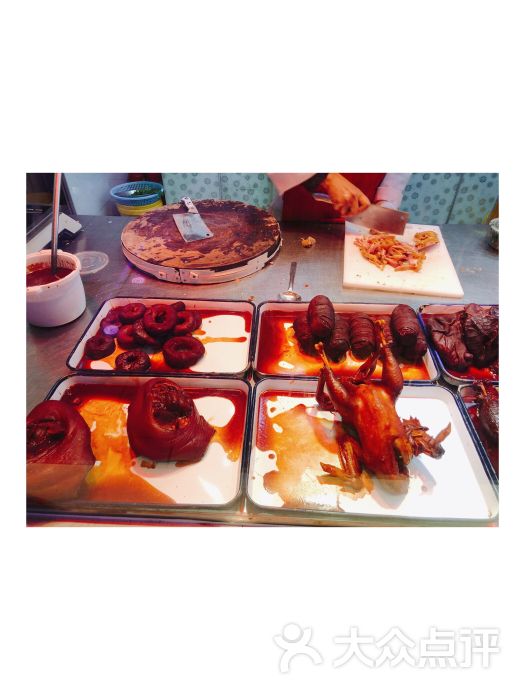 靖海副食品市场-图片-无锡购物-大众点评网