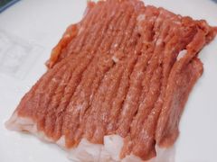 -京门老爆三·铜锅涮肉 爆肚(芳群园店)