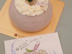 -黑池口感烘焙·生日蛋糕(坂田店)