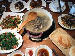 -黑鸡小馆(金源店)