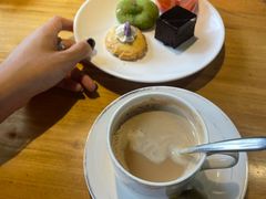 -東舍食唐精品陕菜馆