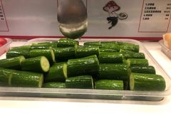 -海底捞火锅(锦艺城店)